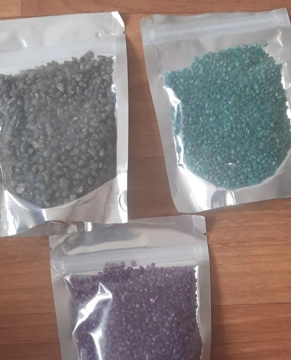 Материалы для эпоксидной смолы резинарт