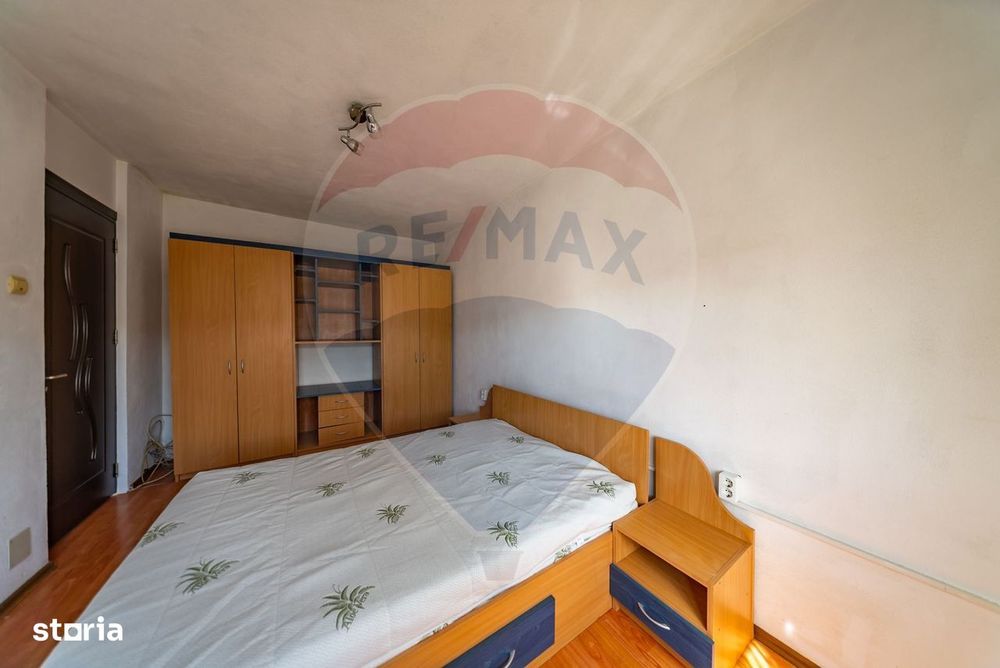 Apartament cu 2 camere de închiriat în zona Micalaca