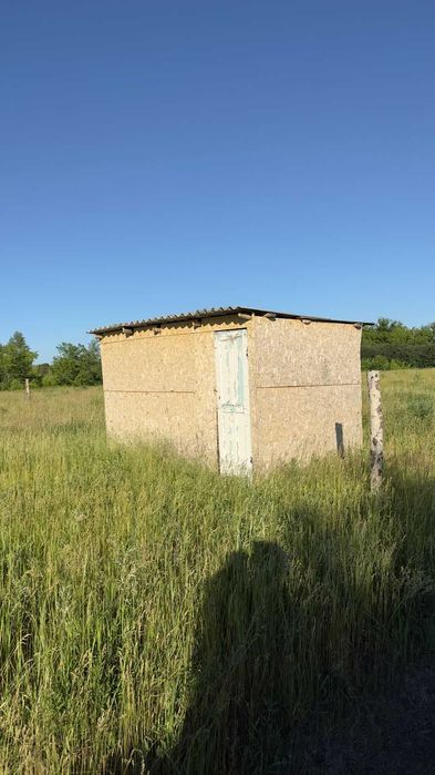 участок в с. Прибрежное