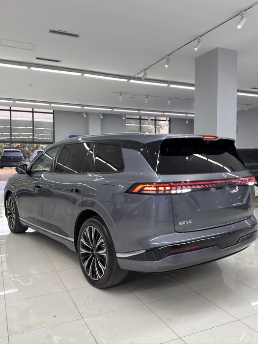 Donfeng 008 202km Gibrid 2025 Restyling Rusfikatsya Prilajenya bonus