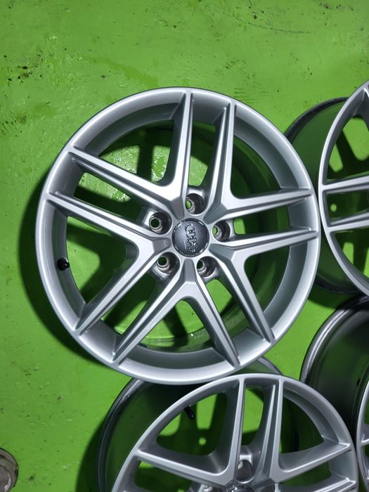 17 5x112 Audi A4 Allroad 5х112 ауди а4