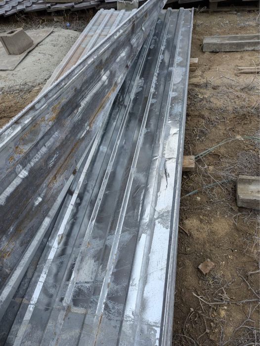 Продам профнастил