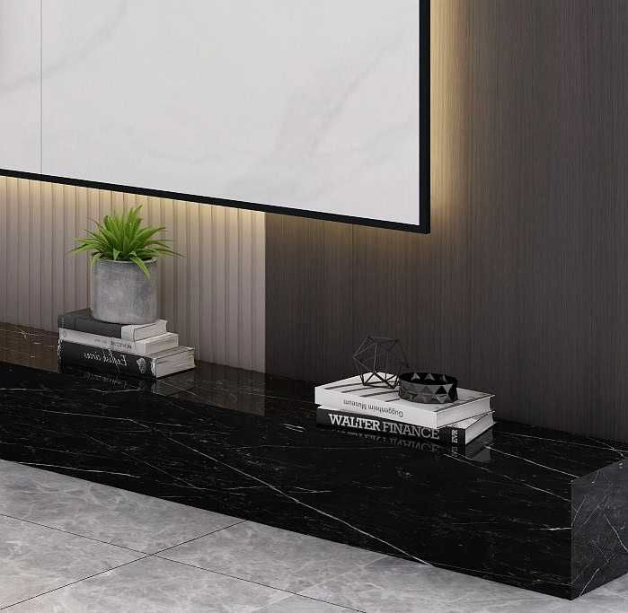 WPC Облицовка Pablo Nero, 280/60см