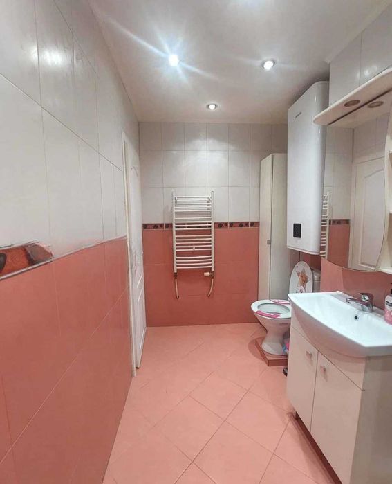 Дава се под наем Тристаен апартамент в София, Овча купел - 85 кв.м за 850 € - Снимка #7