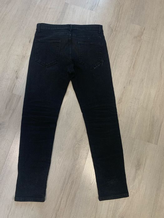 Slim fit jeans