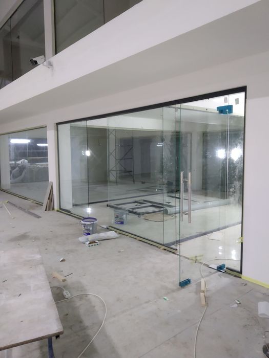 Стикло окно и дверей. Oynali eshiklar