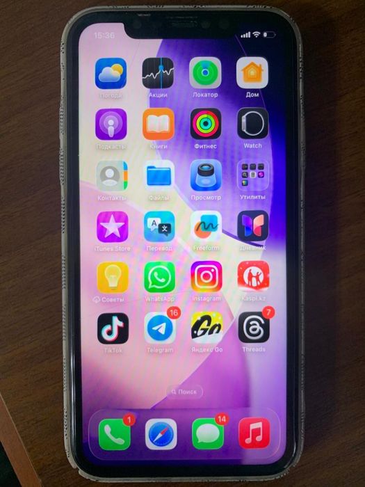 Айфон 11 64гб в идеале