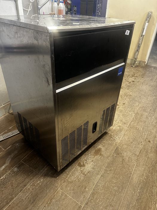 Ледогенератор 70кг