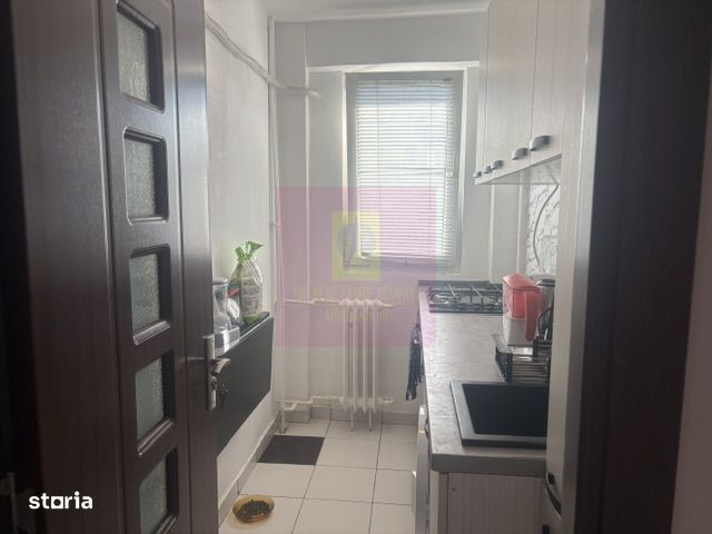 Apartment in Bucuresti - Vedere 3