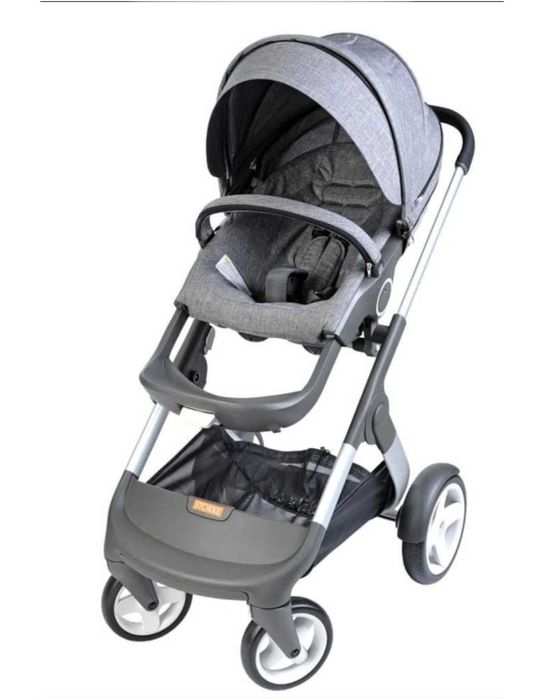 детска бебешка количка Stokke Crusi Stroller
