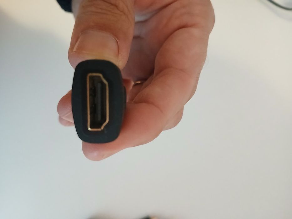 Mufe Hdmi ,si hdm de remufat