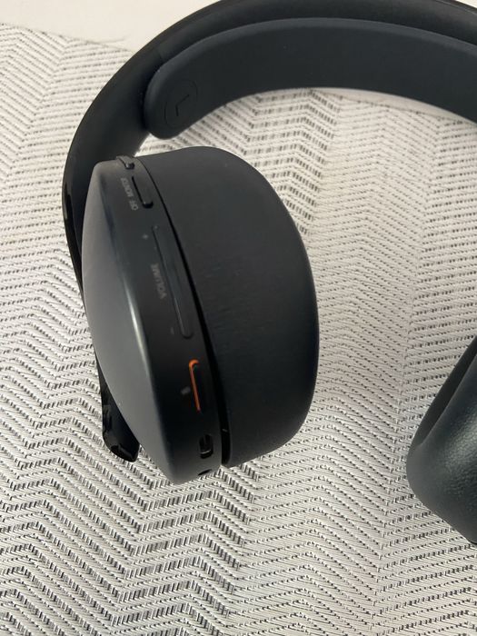 Слушалки Sony Pulse 3D PS5