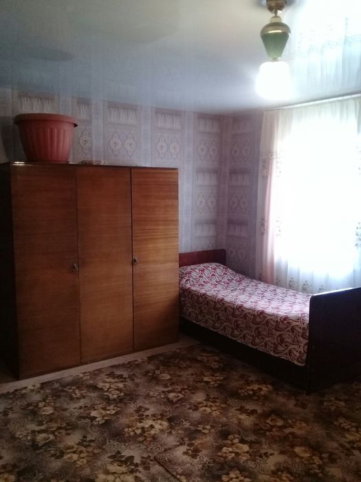 Продам дом 4 комнатный