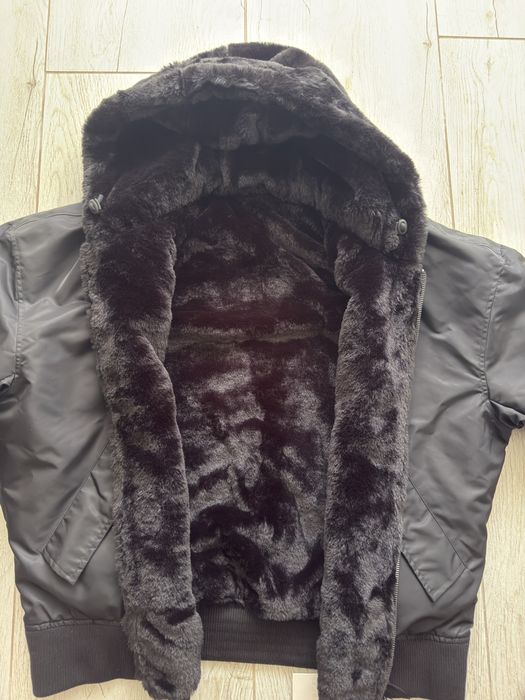 Мъжко яке Zara XL