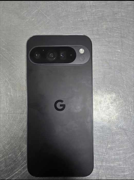 Продам pixel 9 pro xl 12/128