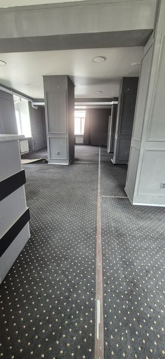 Сдаётся коммерческое помещение