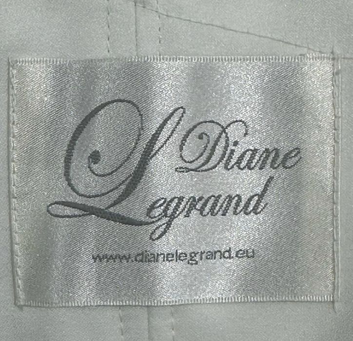 Шикарное свадебное платье