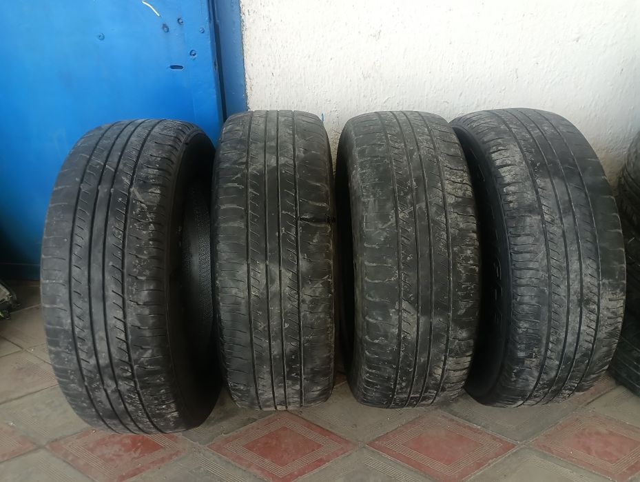 Покрышка летние 195/65/15
