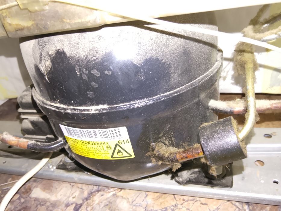 Combină frigorifică BOSCH . Dezghețare automată . 499 LEI . IAȘ