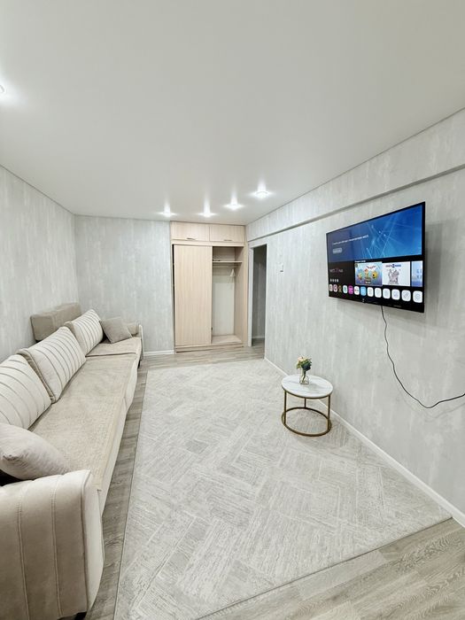 Сдам 1,5 комнатную квартиру