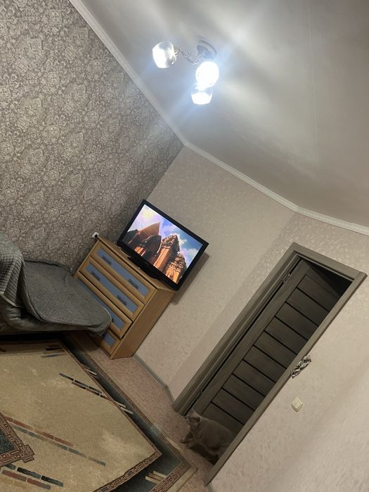 Продам квартиру в центре города!2этаж!