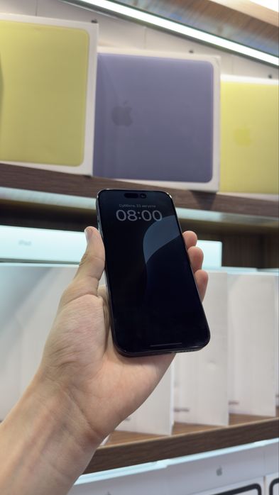 iphone 15 pro naxtka va nasiya savdoga