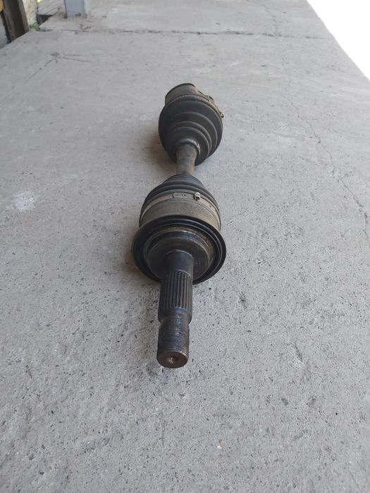 Привод на Land  Prado 95