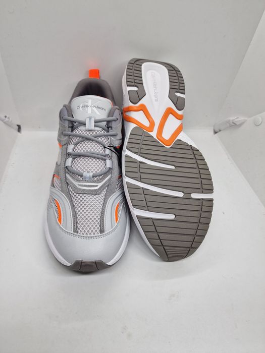 Calvin Klein Retro Tennis nr. 43,45