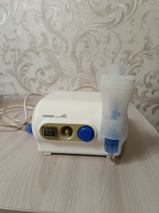 Небулайзер OMRON