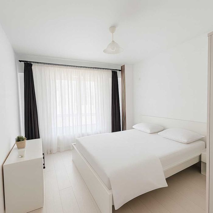 Cazare Apartament Regim Hotelier langa Catedrala, Sector 5, 2 Camere