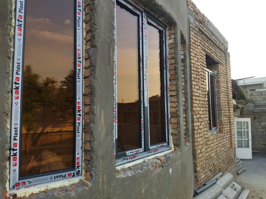 Akfa eshik romlar tayorlab beramiz