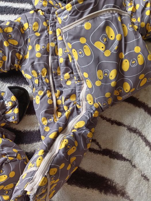 Комбинезон детский