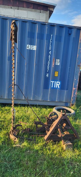 Продам МТЗ 80 в комплекте есть всё