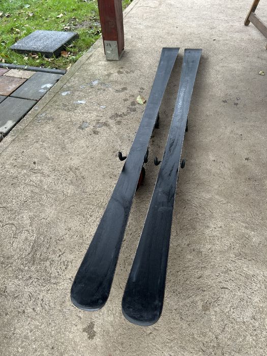 Schiuri Atomic- 170cm