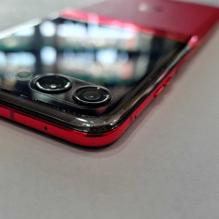 Motorola Razr 40 Ultra 5G 256GB 8GB RAM Dual