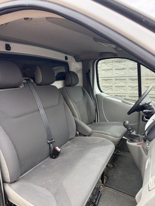 Fara acte ! Opel Vivaro 2011 perfecta stare de functionare