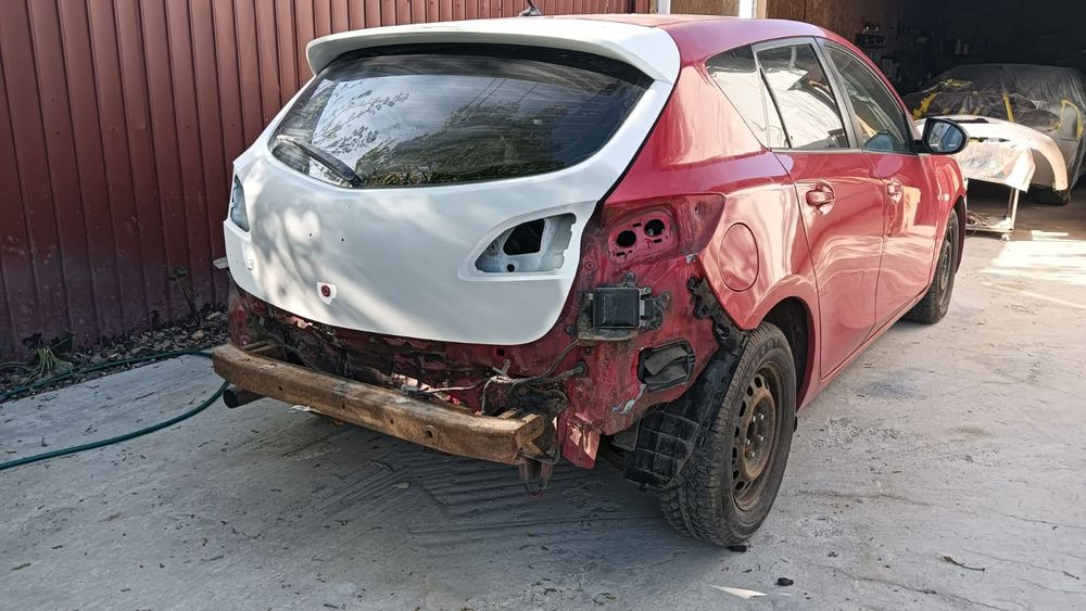 Vopsitorie auto tinichigerie