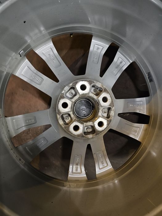 Jante originale Audi 19