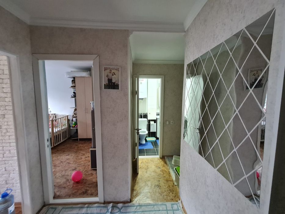 Продаётся квартира Коктем