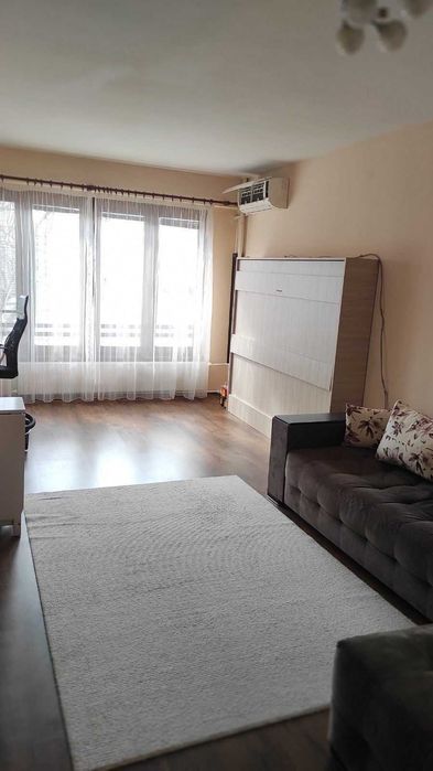 Дава се под наем Двустаен апартамент в София, Младост 3 - 49 кв.м за 500 € - Снимка #4