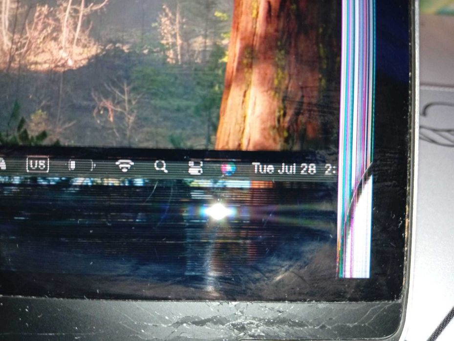 MacBook Air M1, 8GB RAM,