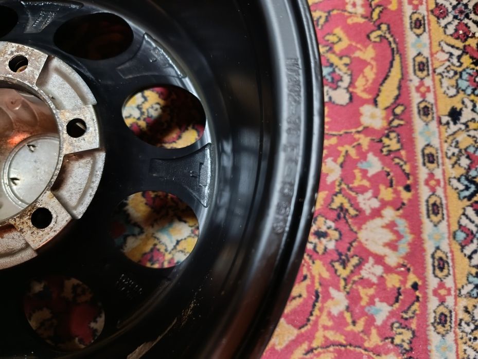 Диски комплект. .