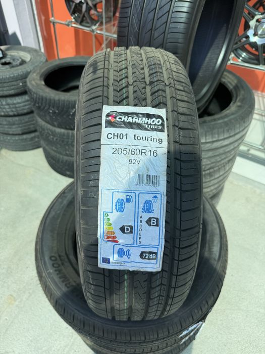 Charmhoo orginal 205/60R16