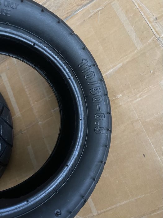 Гуми за тротинетка външни и вътрешни