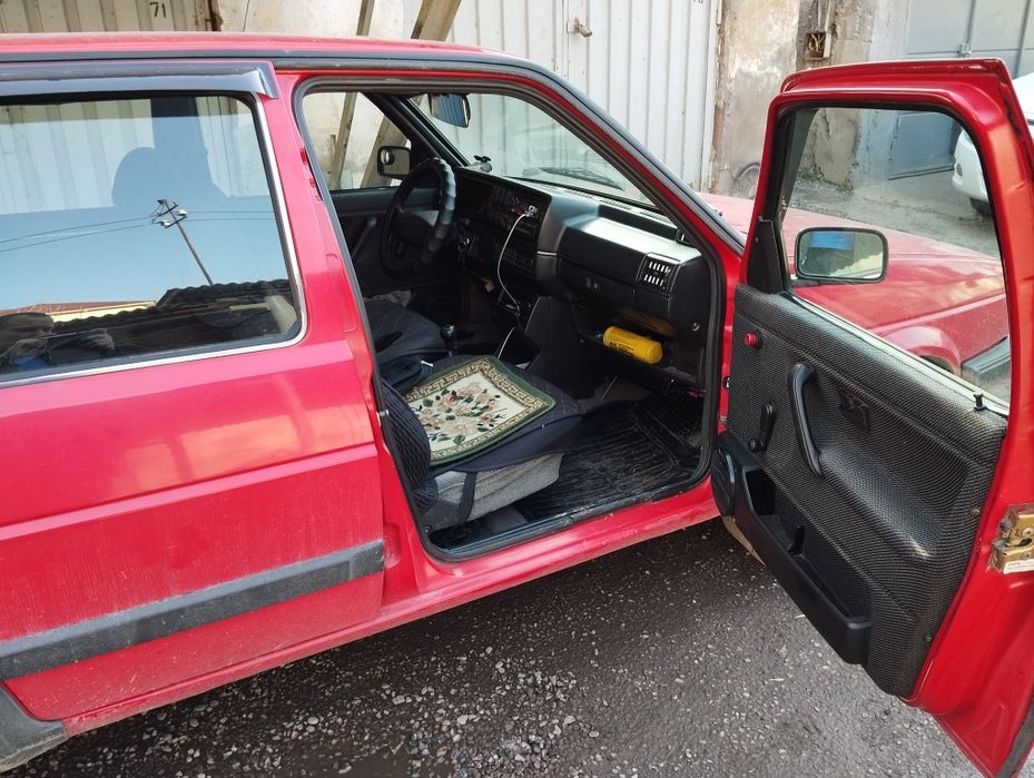 Продам Фольксваген гольф 2