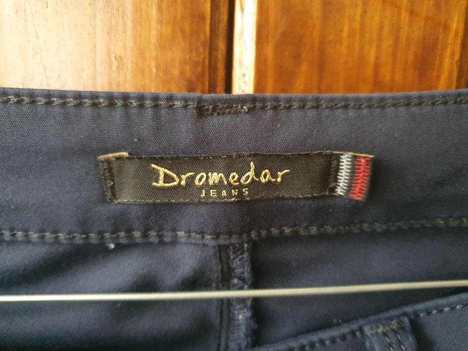 Pantaloni damă strech