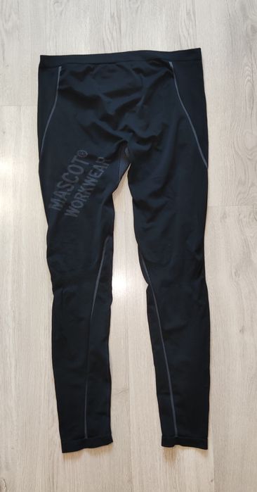 Mascot Crossover Moss Thermo underwear trousers, мъжки клин
