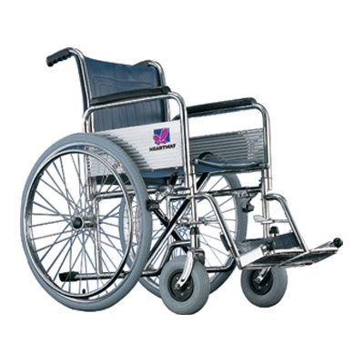 Чисто нови 2 броя инвалидни колички