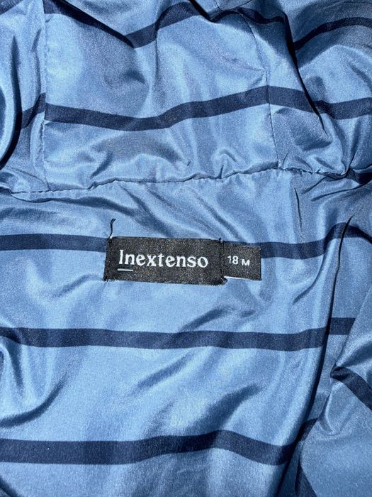 Geaca copii Inextenso 18 luni