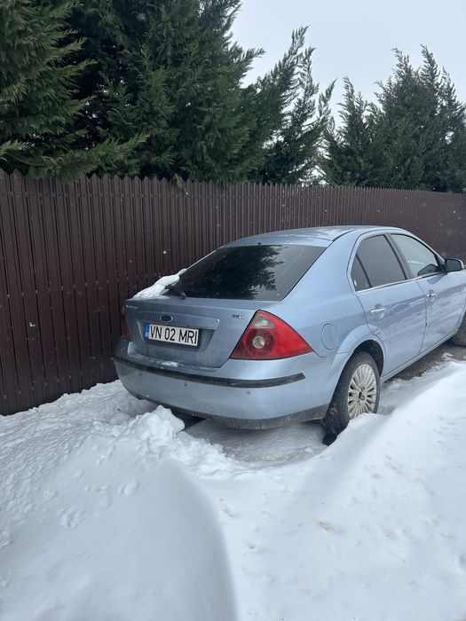 Se vinde Ford Mondeo
